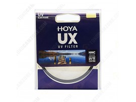 Hoya 55mm UX UV (PHL) Slim